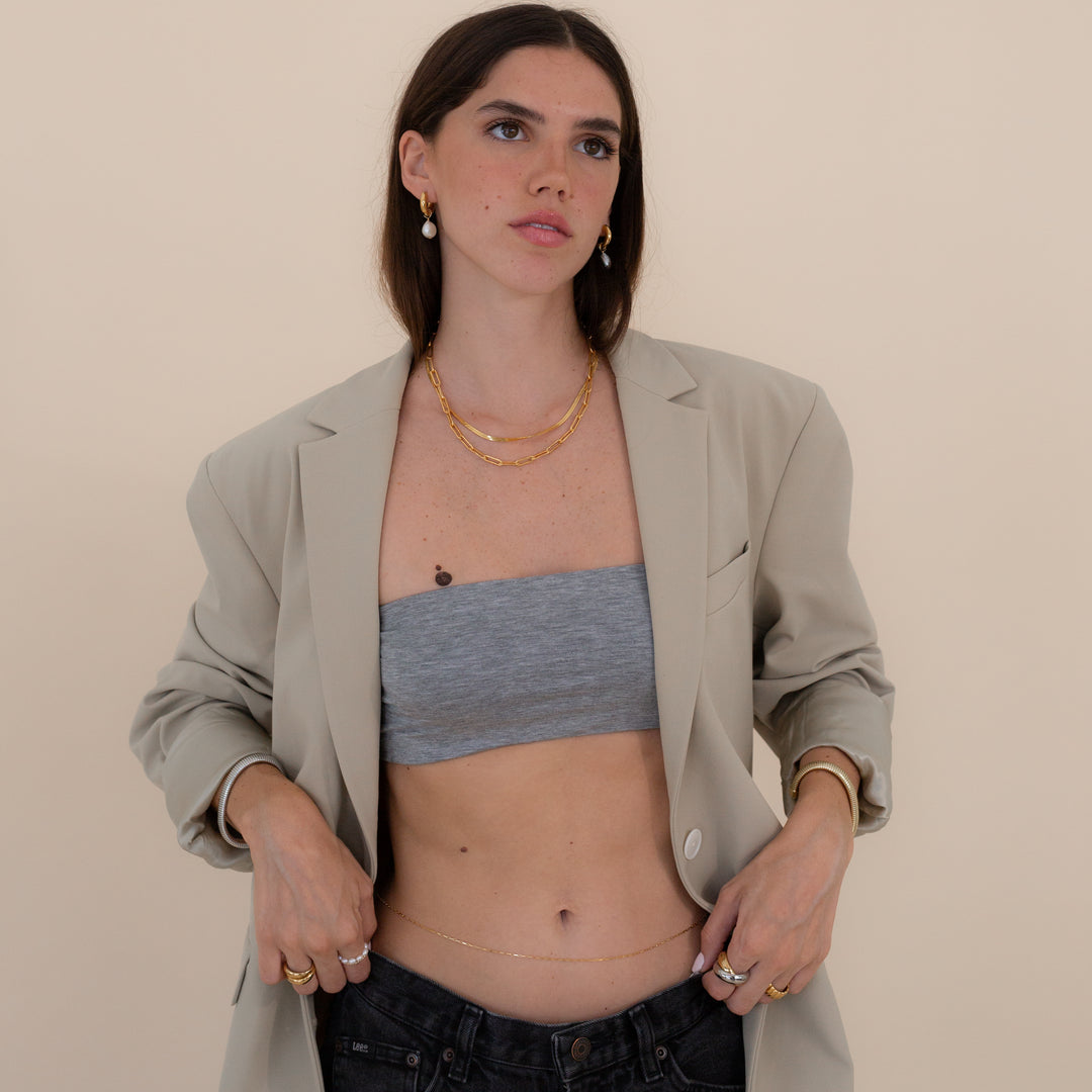 Tara Belly Chain