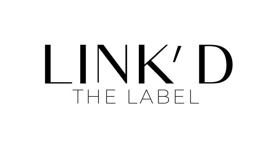LINK'D THE LABEL - Everyday Gold Filled Jewelry, Handmade Just for You