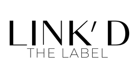 LINK'D THE LABEL logo