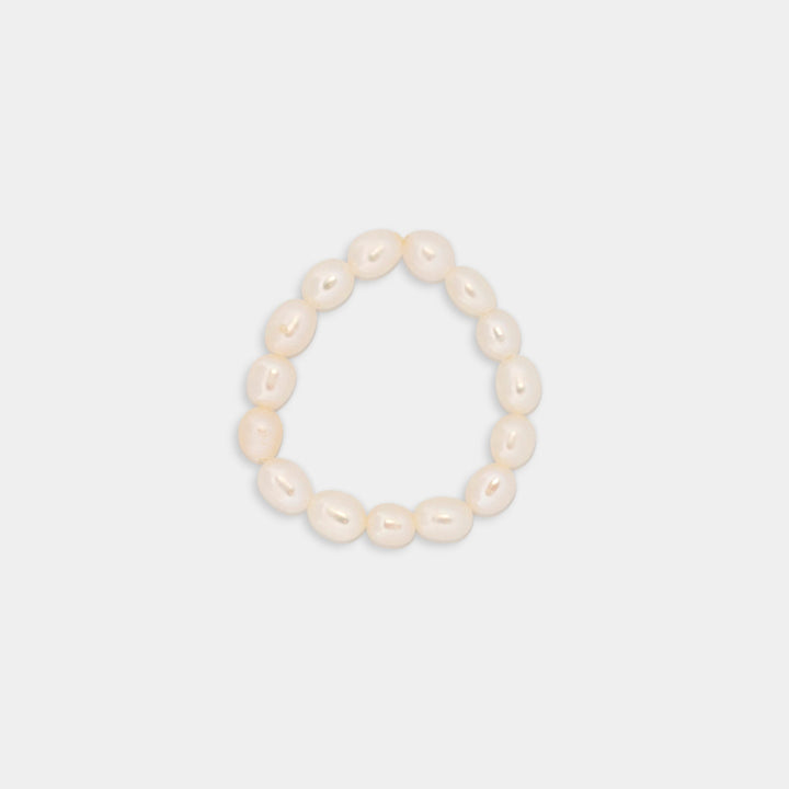 freshwater pearl ring
