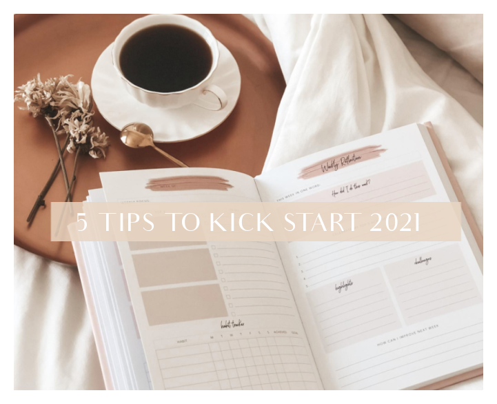 WEEKLY PLANNER