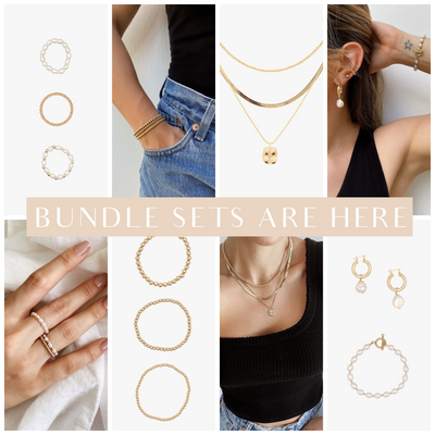 Bundle Sets are here!