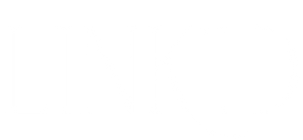 LINK'D logo white on transparent background
