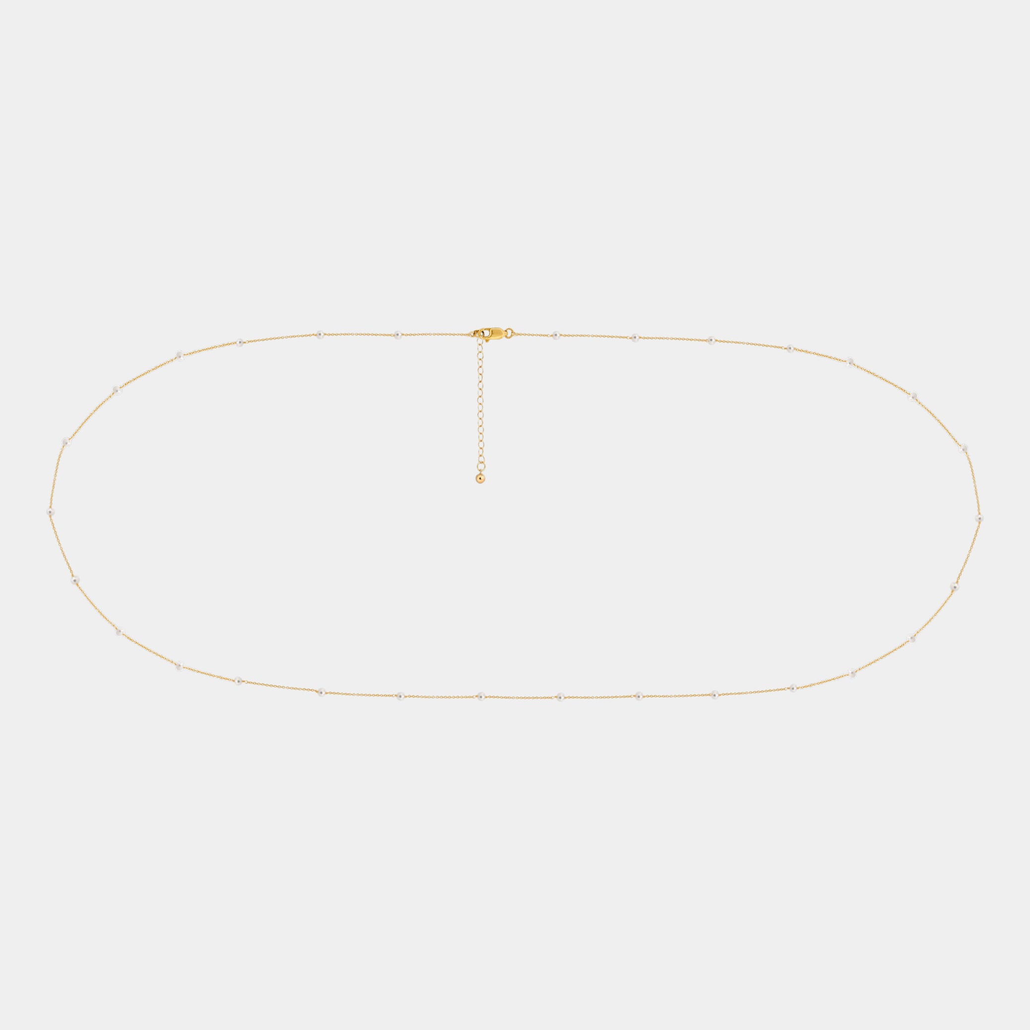 LINK'D THE LABEL - Everyday Gold Filled Jewelry, Handmade