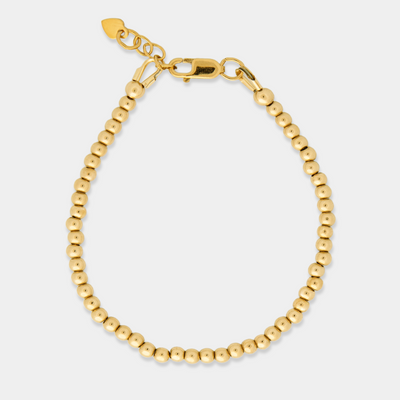 The Classic Mini Baby Bracelet/Anklet