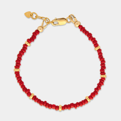 Protectora Baby Bracelet/Anklet