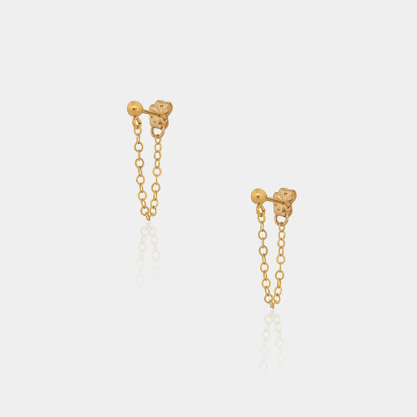 Earrings – LINK'D THE LABEL
