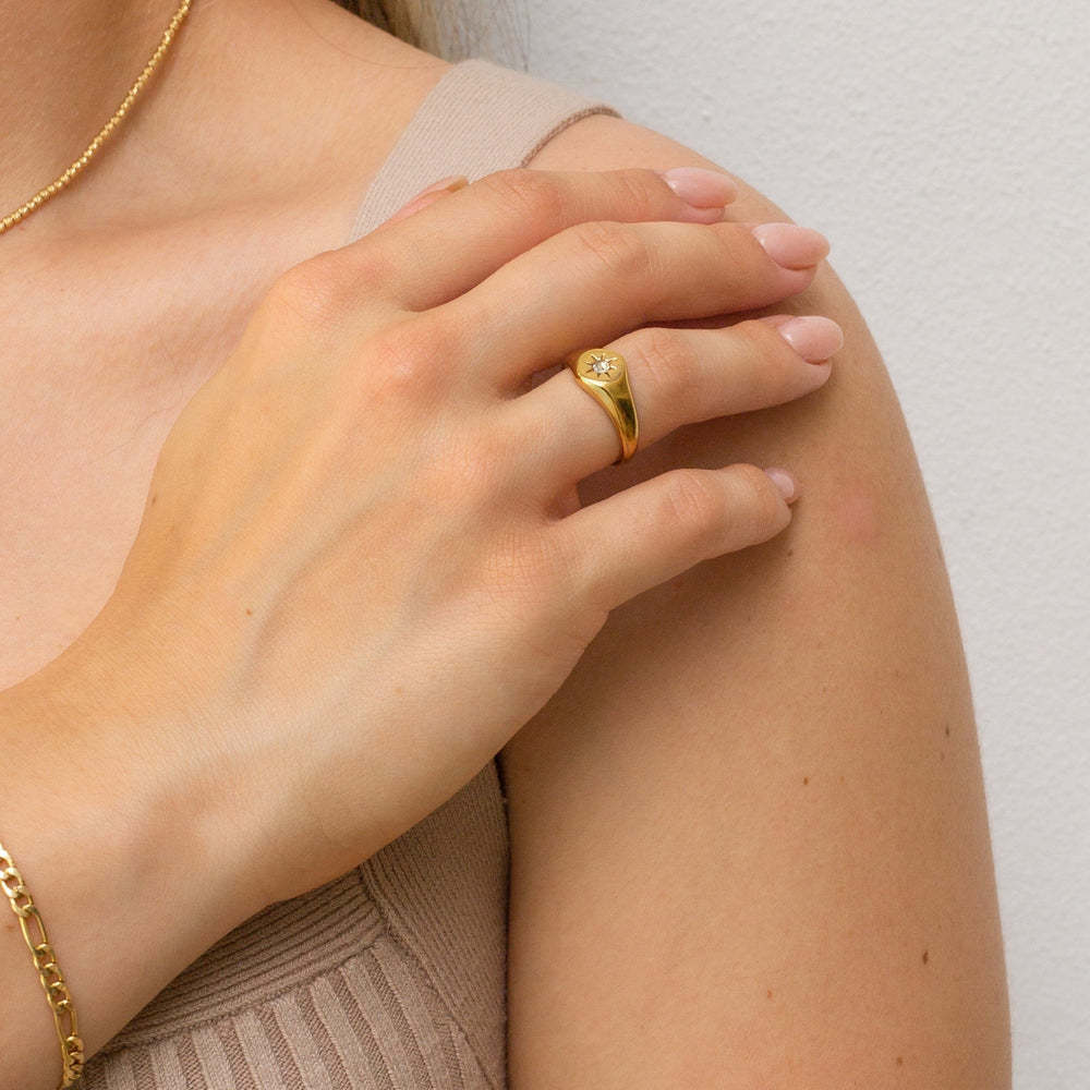 Rings – LINK'D THE LABEL