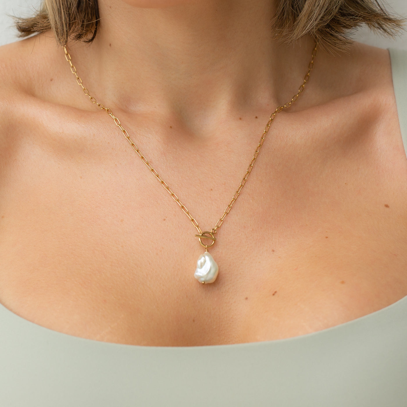 Alessa Necklace